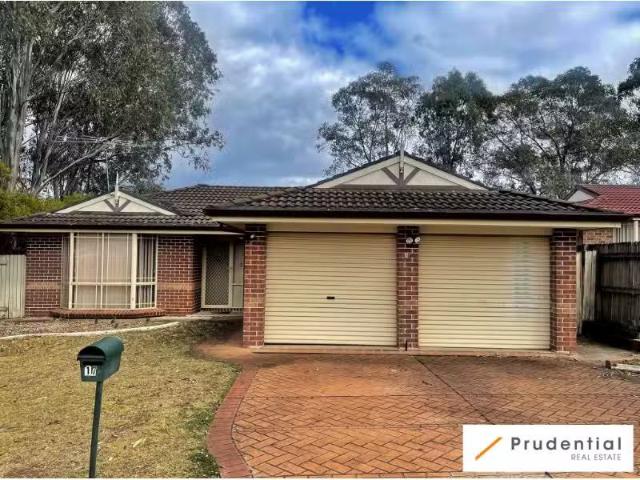 Nice 4 BR 17 Brooman Street, PRESTONS House for rent Listed b.
