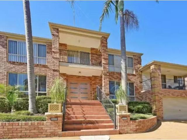 Cozy 4 BR 17 The Outlook, Hornsby Heights House for rent List.