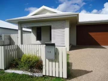 Shaw, Townsville City, Townsville City, Inneston, Yorke Peninsula, Yorke Peninsula, Garden Island, City of Salisbury, South Australia