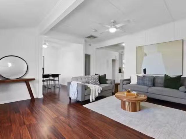 Charming 4 BR 19 Britton Street, Gawler West, SA 5118