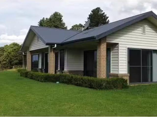 Charming 4 BR 100 Maugers Road, ROBERTSON House for rent List.