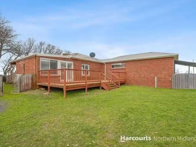 Nice 4 BR 1050A Valleyfield Road, Campbell Town, TAS 7210