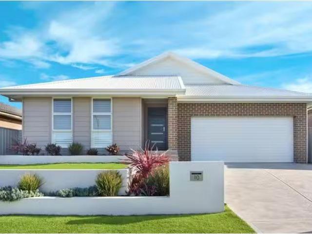 Just in! 4 BR 10 The Farm Way, Shell Cove House for rent List.