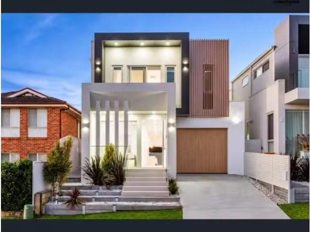 Cozy 4 BR 10A Henry Street, CECIL HILLS House for rent Listed.