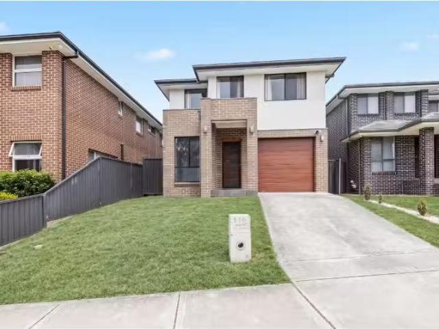 New 4 BR 110 Dalmatia Avenue, EDMONDSON PARK House for rent L.