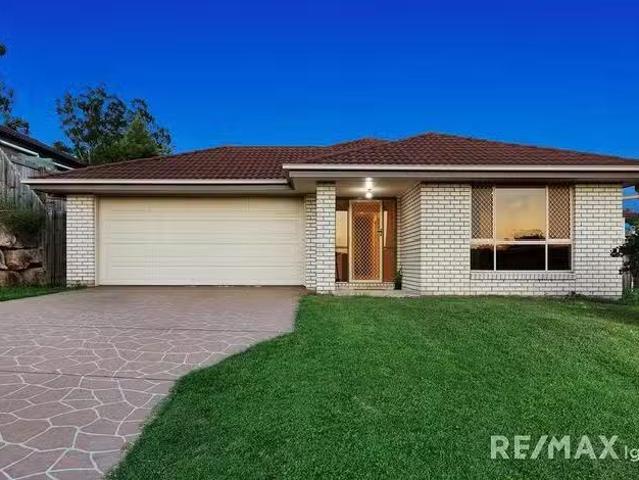 Cozy 4 BR 118 Sunview Road, Springfield, QLD 4300