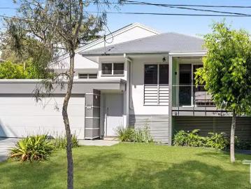 Rental! 4 BR 11 Latina Avenue, Seven Hills, QLD 4170