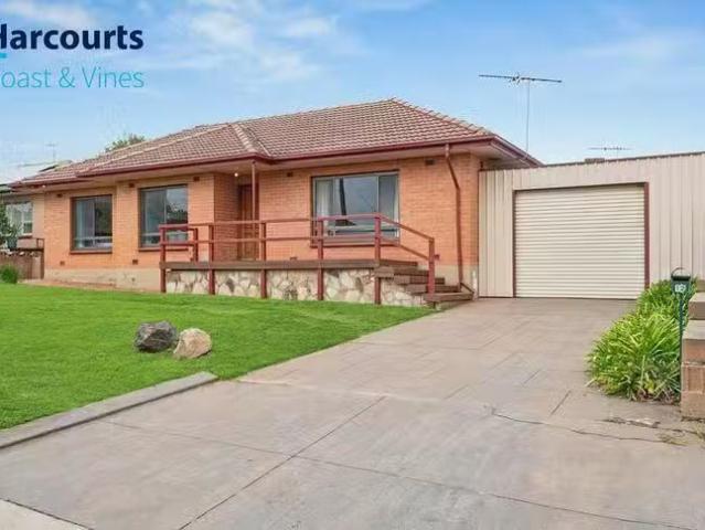 Just in! 4 BR 12 Roger Road, Morphett Vale, SA 5162