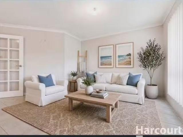 New 4 BR 12 Westwind Place, CURRAMBINE, WA 6028 House for Rent