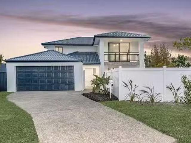 New 4 BR 13 Katie Court, Arundel, QLD 4214