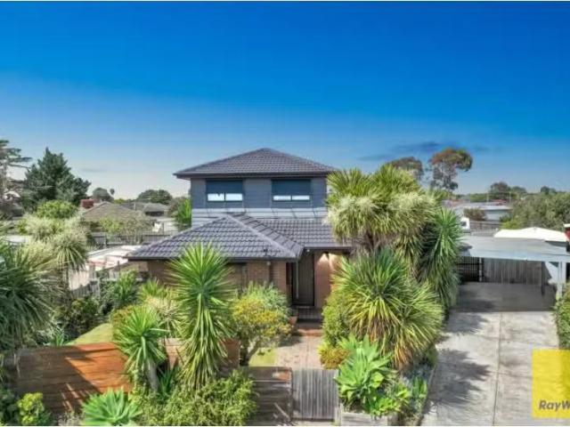 Charming 4 BR 1 Kauri Court, WERRIBEE House for rent Listed b.