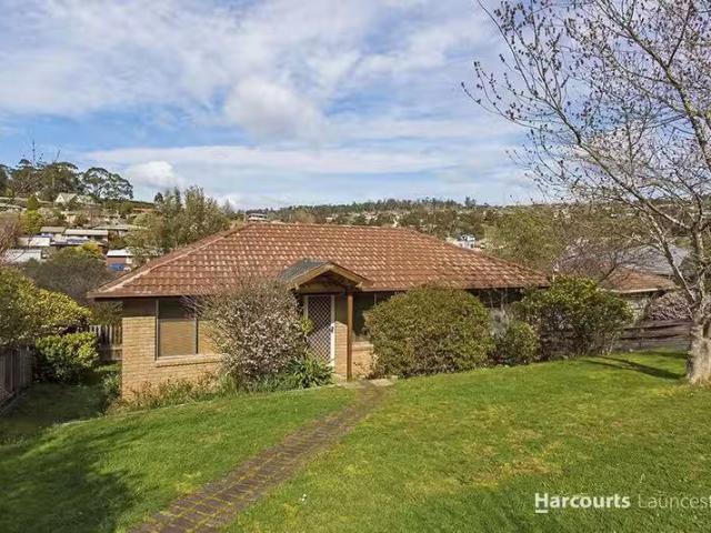 Deal! 4 BR 1 Harpers Court, TREVALLYN, TAS 7250 House for Rent