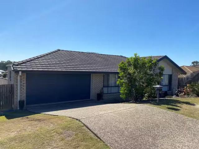 Deal! 4 BR 1 Natasha Street, ORMEAU, QLD 4208 House for Rent