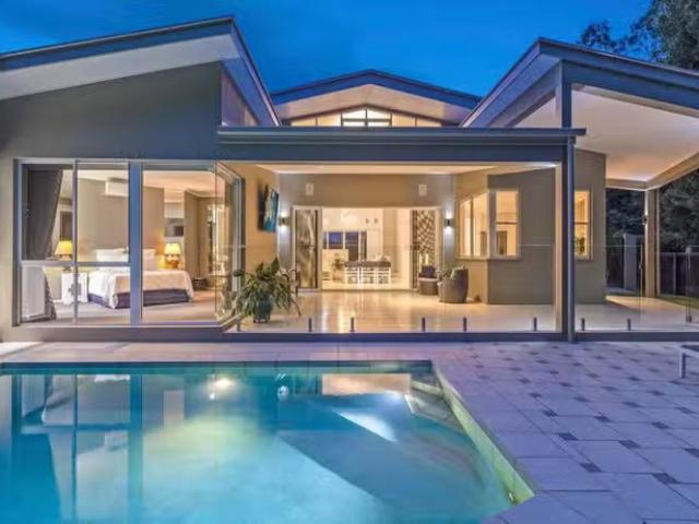 Charming 4 BR 1 Rainforest Sanctuary Drive, BUDERIM, QLD 4556.