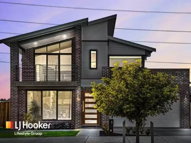 Cheap 4 BR 1A Herd St, ORAN PARK House for rent Listed by Mon.