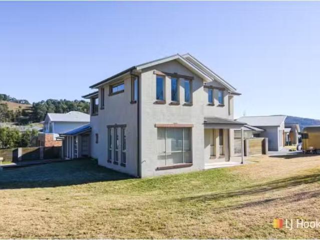 Rental! 4 BR 1A Stockade Close, South Bowenfels House for rent.