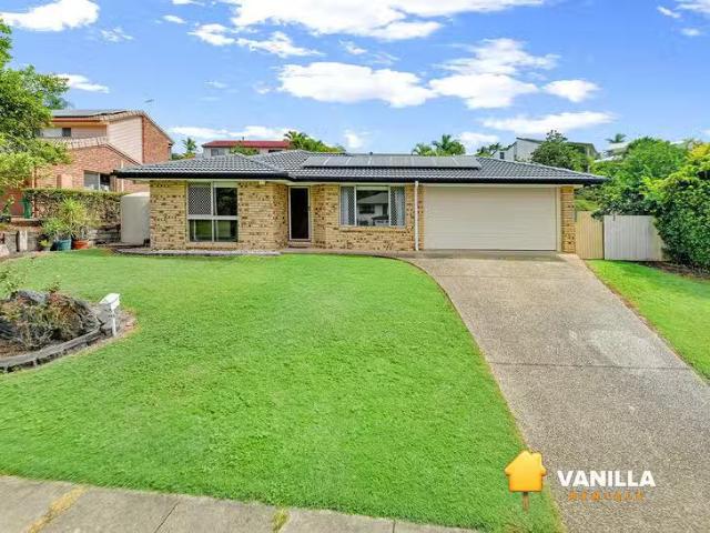 New 4 BR 249 Horizon Drive, Westlake, QLD 4074
