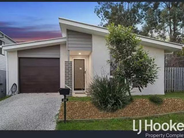 Nice 4 BR 24 Orpheus Crescent, South Ripley, QLD 4306
