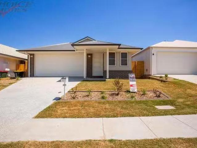 Deal! 4 BR 24 Raven Court, Park Ridge, QLD 4125