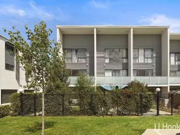 New 4 BR 26/40 Henry Kendall Street, Franklin, ACT 2913