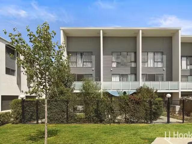 Just in! 4 BR 26/40 Henry Kendall Street, Franklin, ACT 2913
