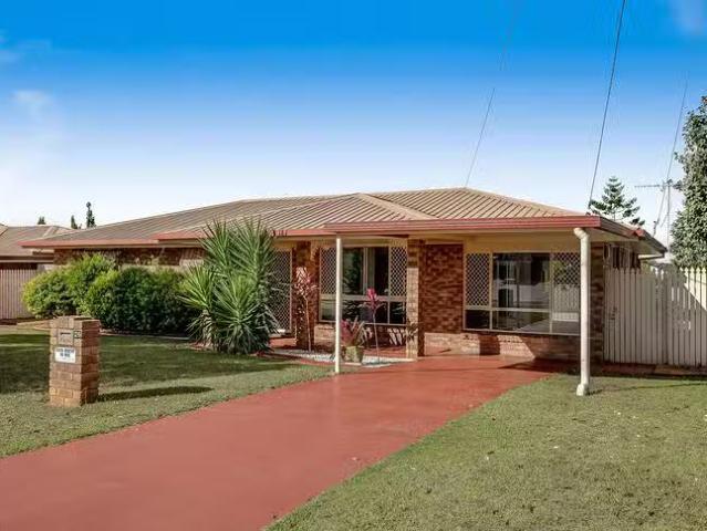 New 4 BR 26 Broadfoot Street, Kearneys Spring, QLD 4350