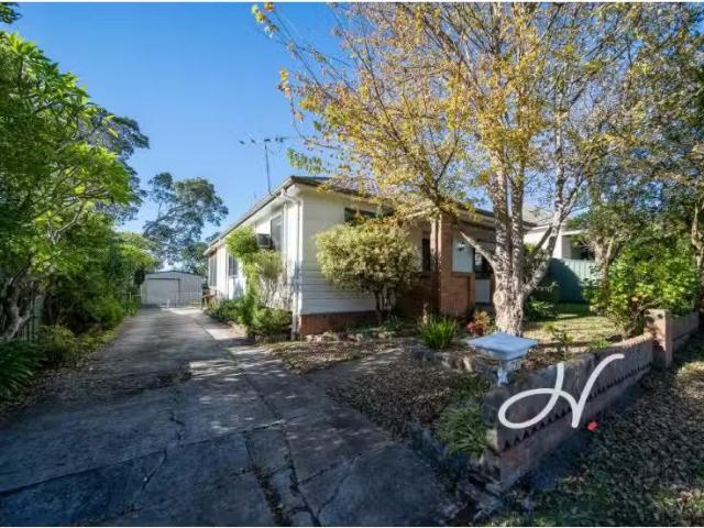 For Rent! 4 BR 26 Hawthorne Street, Beresfield Property for re.