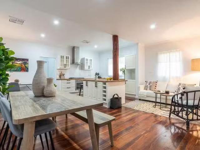 Just in! 4 BR 26 Redcliffe Street, East Cannington, WA 6107