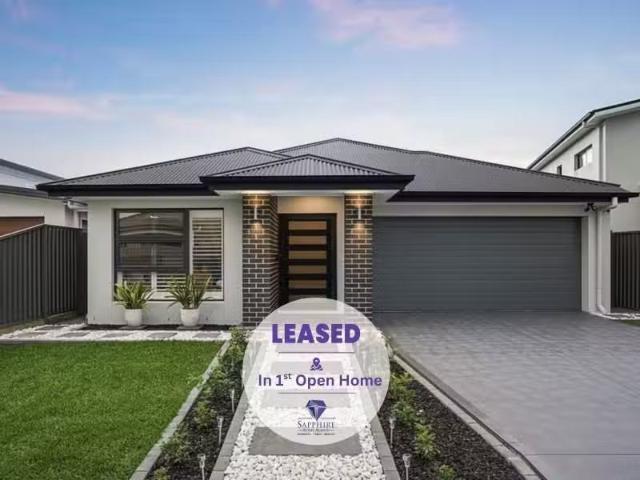 For Rent! 4 BR 27 Galium Crescent, Denham Court House for rent.