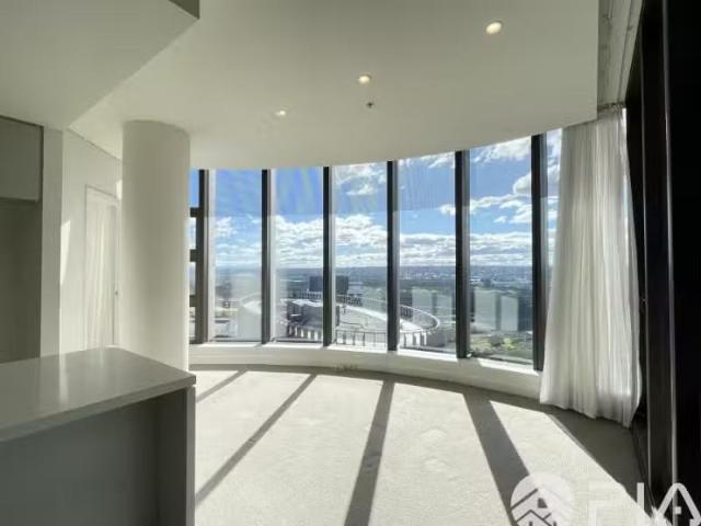 Cozy 4 BR 2801/1 Australia Avenue, Sydney Olympic Park Apartme.