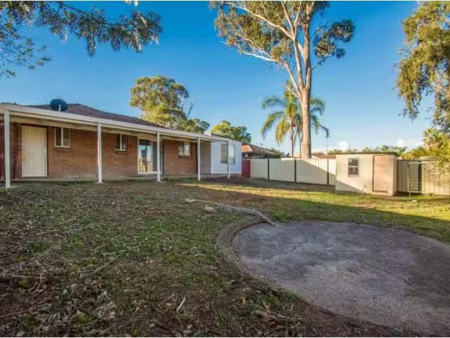 New 4 BR 28 Millstream Road, WERRINGTON DOWNS House for rent.