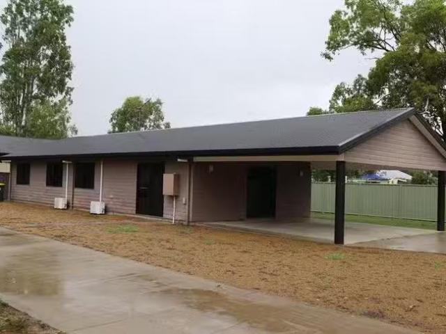 Cozy 4 BR 28B Reynolds Street, Nebo, QLD 4742