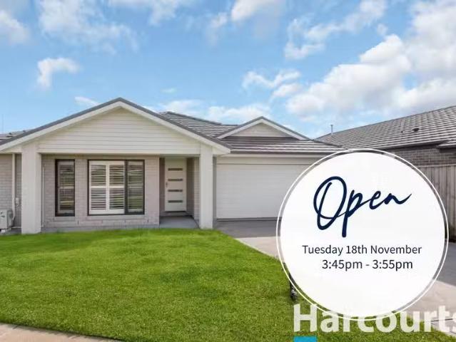 Cozy 4 BR 29 Staghorn Way, DROUIN, VIC 3818 House for Rent