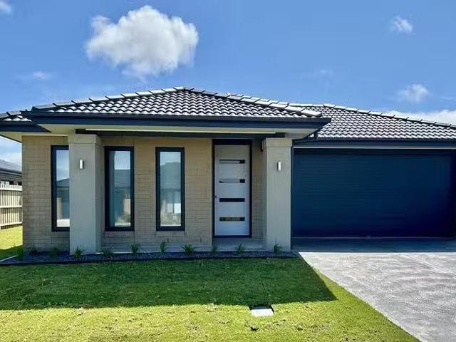 New 4 BR 20 Terry Road, Warrnambool, VIC 3280
