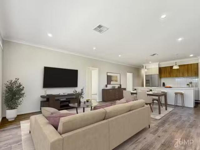Just in! 4 BR 21 Noah Crescent, Angle Vale, SA 5117