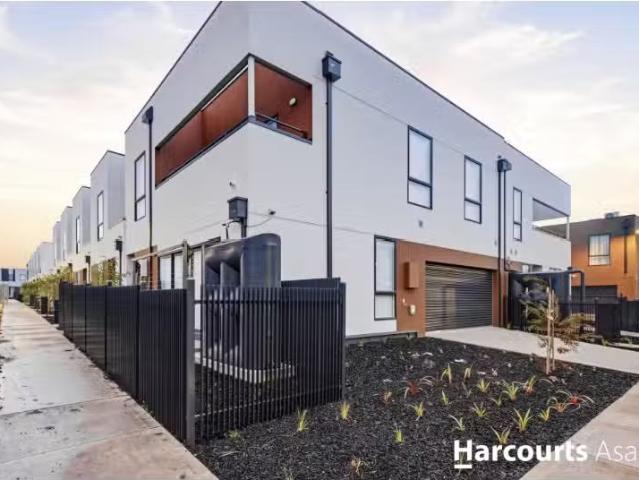 Cheap 4 BR 21 Arylide Walk, Wollert Townhouse for rent Listed.