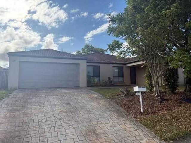Unique 4 BR 22 Clydesdale Drive, Upper Coomera, QLD 4209