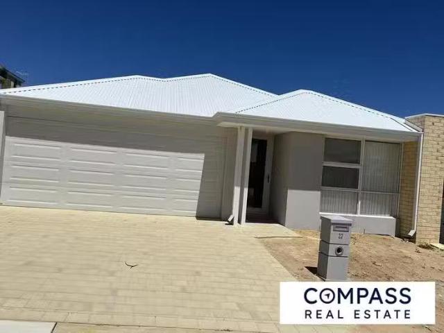 Rental! 4 BR 22 Hermosa Avenue, Eglinton, WA 6034