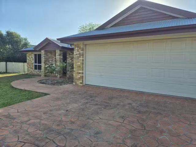 Charming 4 BR 22 Jabiru Drive, Goondiwindi, QLD 4390