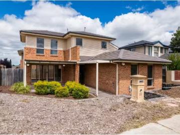 For Rent! 4 BR 22 Redbank Street, HARRISON House for rent Lis.