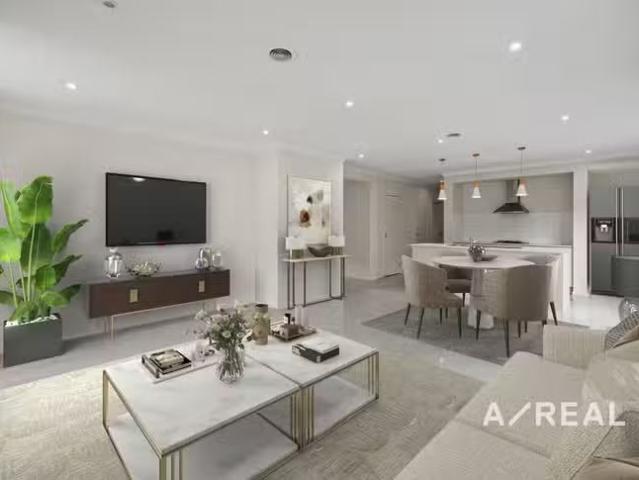 Just in! 4 BR 22 Strident Road, Craigieburn, VIC 3064