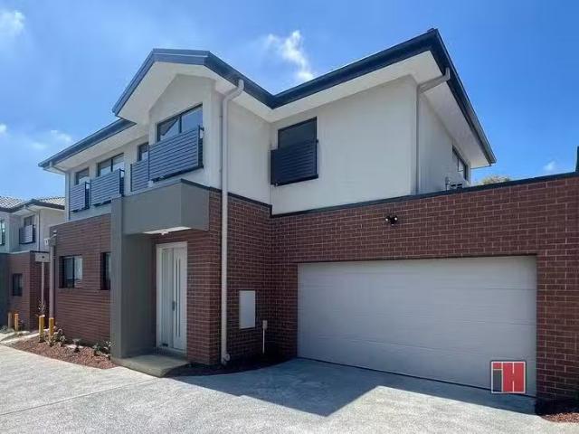 New 4 BR 23 Mckean Street, Box Hill North, VIC 3129