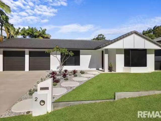 New 4 BR 2 Curtis Court, Little Mountain, QLD 4551