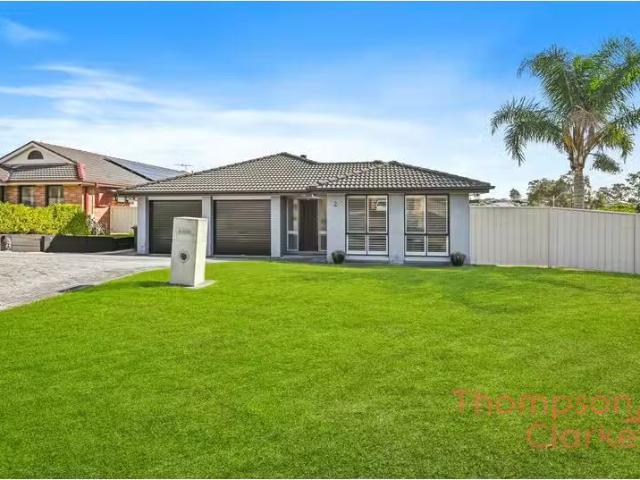Cheap 4 BR 2 Holliday Close, RUTHERFORD House for rent Listed.