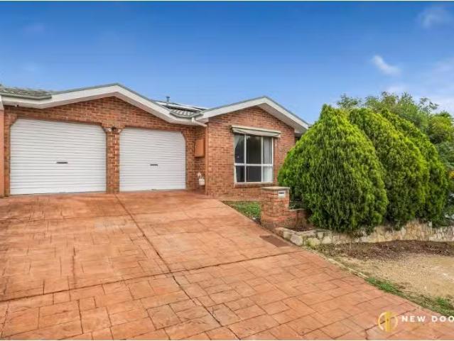 New 4 BR 2 Wallaby Pl, NICHOLLS House for rent Listed by Ambe.