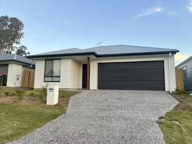 New 4 BR 34 Maranoa Street, Logan Reserve, QLD 4133