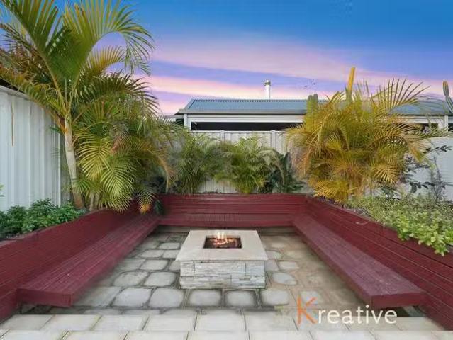 Cozy 4 BR 37 Mcdonald Road, Baldivis, WA 6171