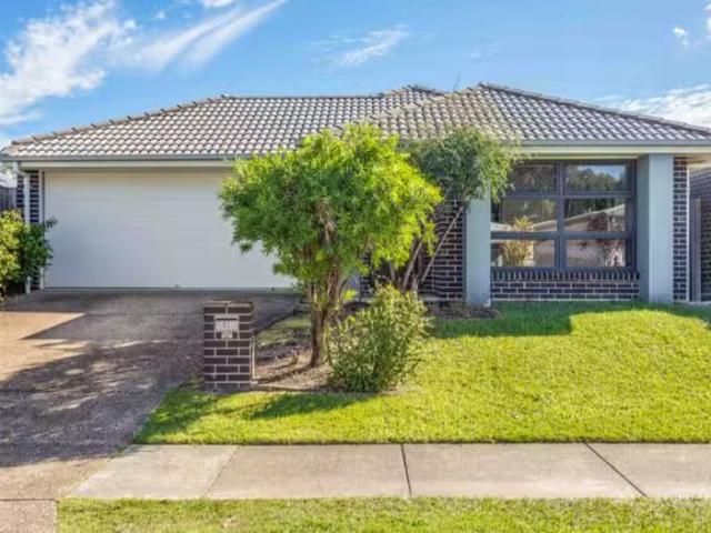 New 4 BR 31 Olsen Circuit, KALLANGUR, QLD 4503 House for Rent