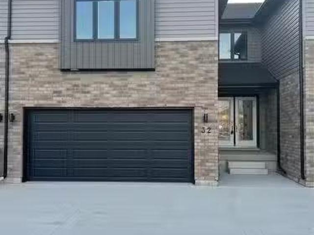 Rental! 4 BR 32 Betty Court, Chatham, ON, N7M 0T9 house for.