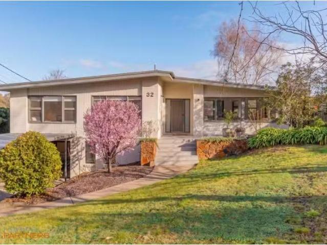 For Rent! 4 BR 32 Ryrie Street, Campbell House for rent Liste.